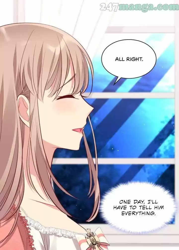 Daisy: How To Become The Duke's Fiancée Chapter 83