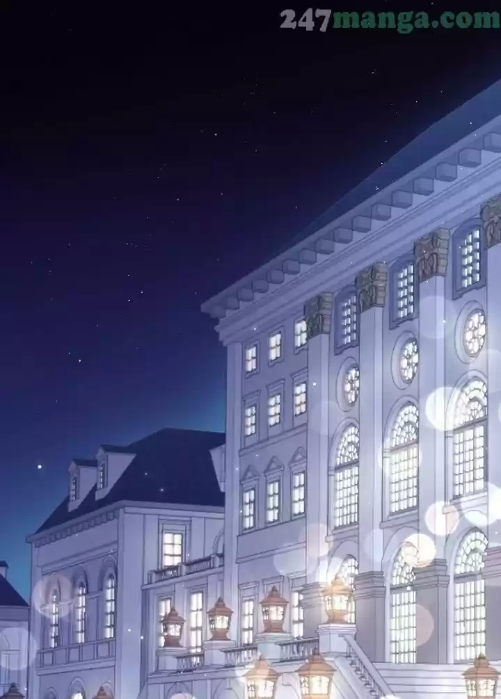 Daisy: How To Become The Duke's Fiancée Chapter 83