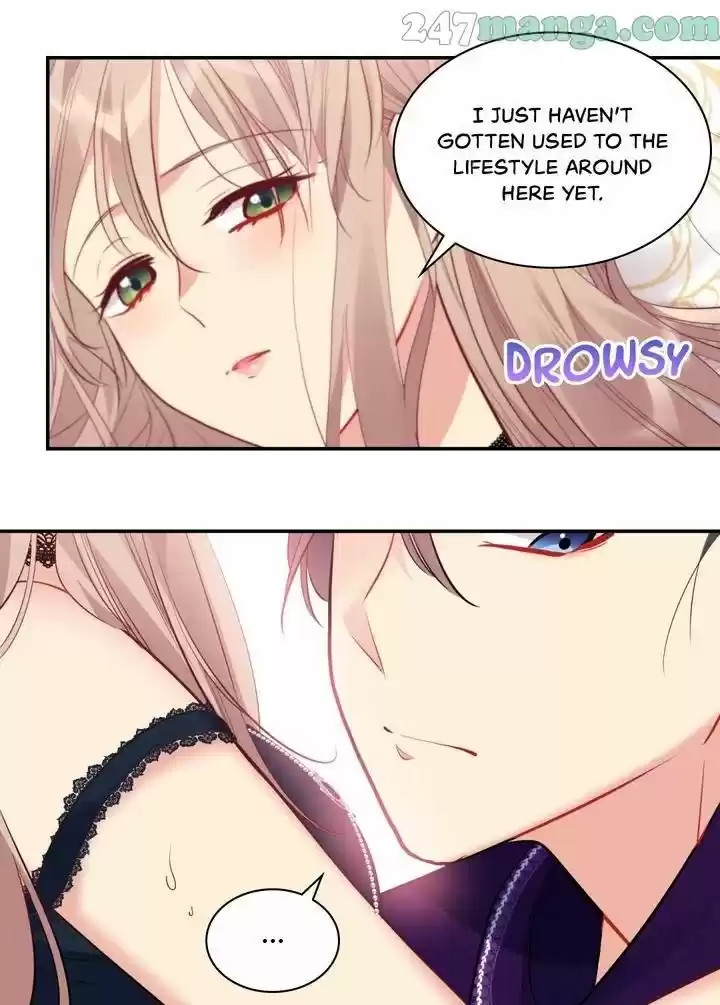 Daisy: How To Become The Duke's Fiancée Chapter 83