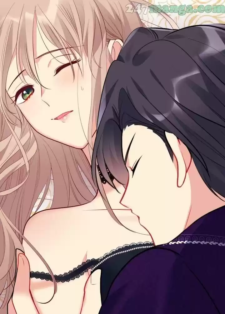 Daisy: How To Become The Duke's Fiancée Chapter 83