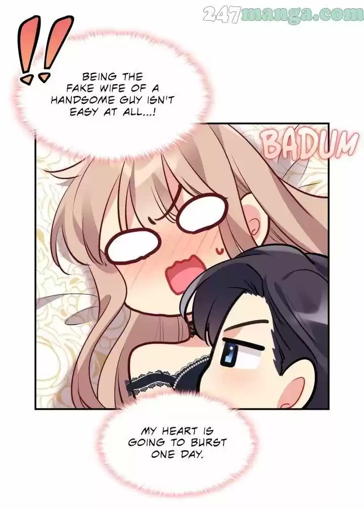 Daisy: How To Become The Duke's Fiancée Chapter 83