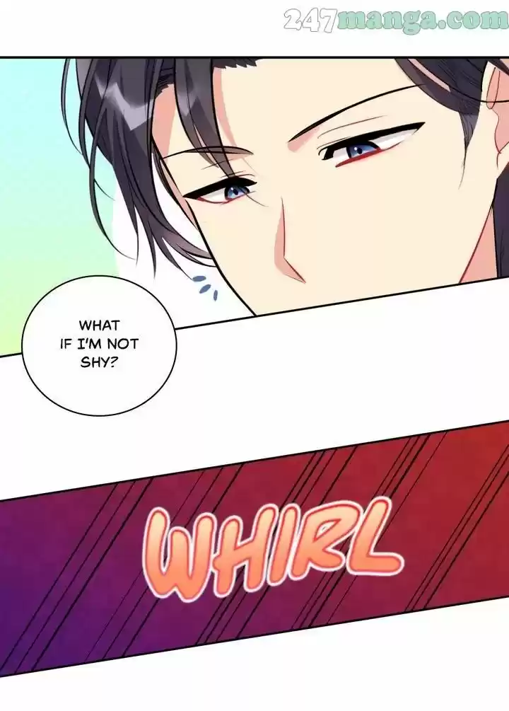 Daisy: How To Become The Duke's Fiancée Chapter 83