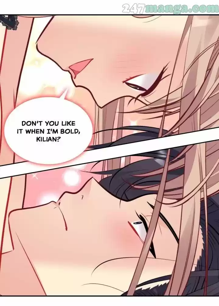 Daisy: How To Become The Duke's Fiancée Chapter 83