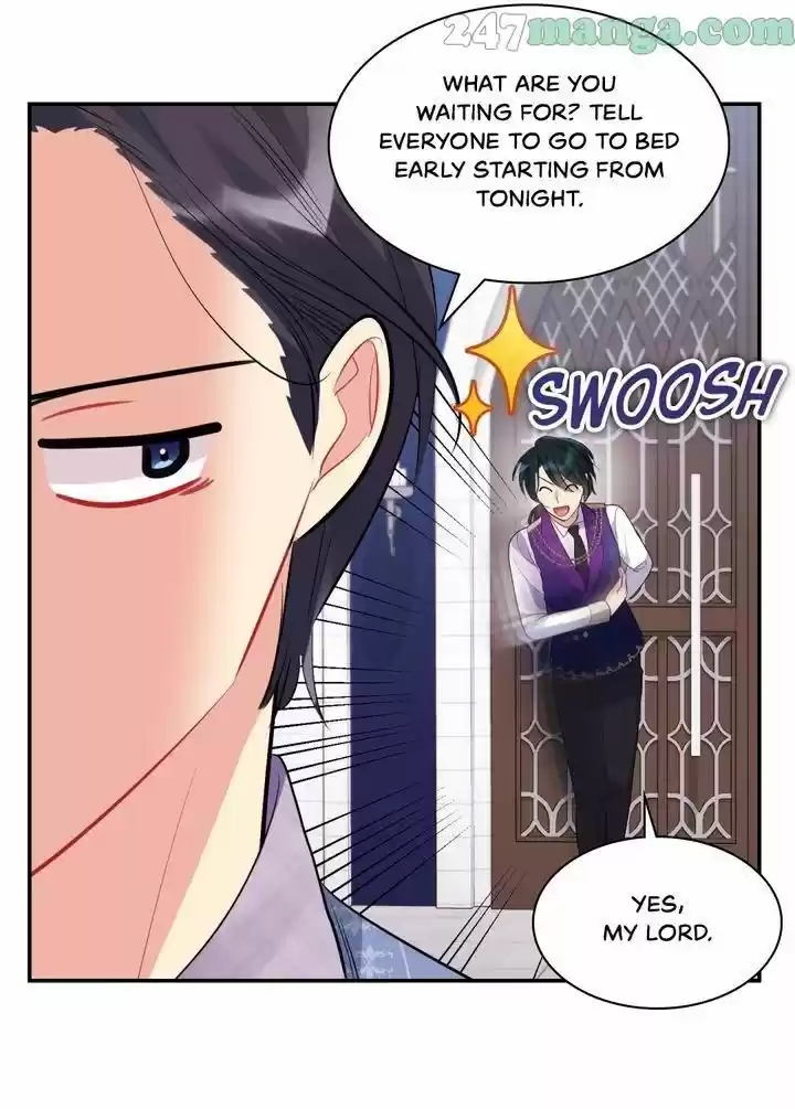 Daisy: How To Become The Duke's Fiancée Chapter 83