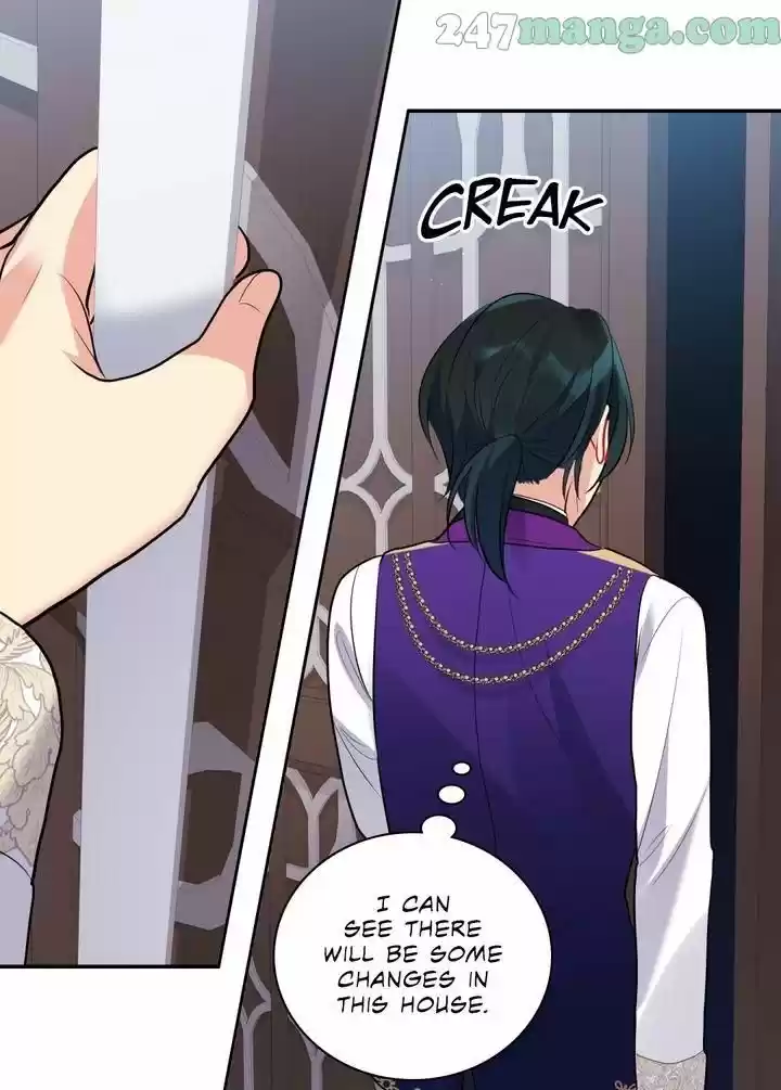 Daisy: How To Become The Duke's Fiancée Chapter 83