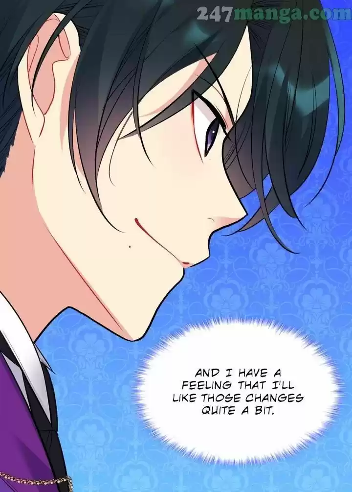 Daisy: How To Become The Duke's Fiancée Chapter 83