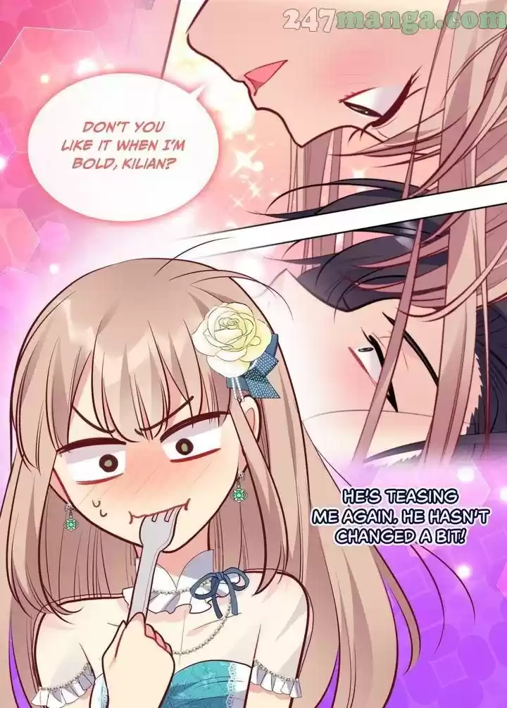 Daisy: How To Become The Duke's Fiancée Chapter 83