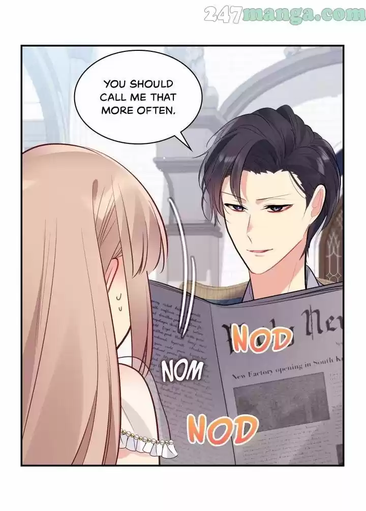 Daisy: How To Become The Duke's Fiancée Chapter 83