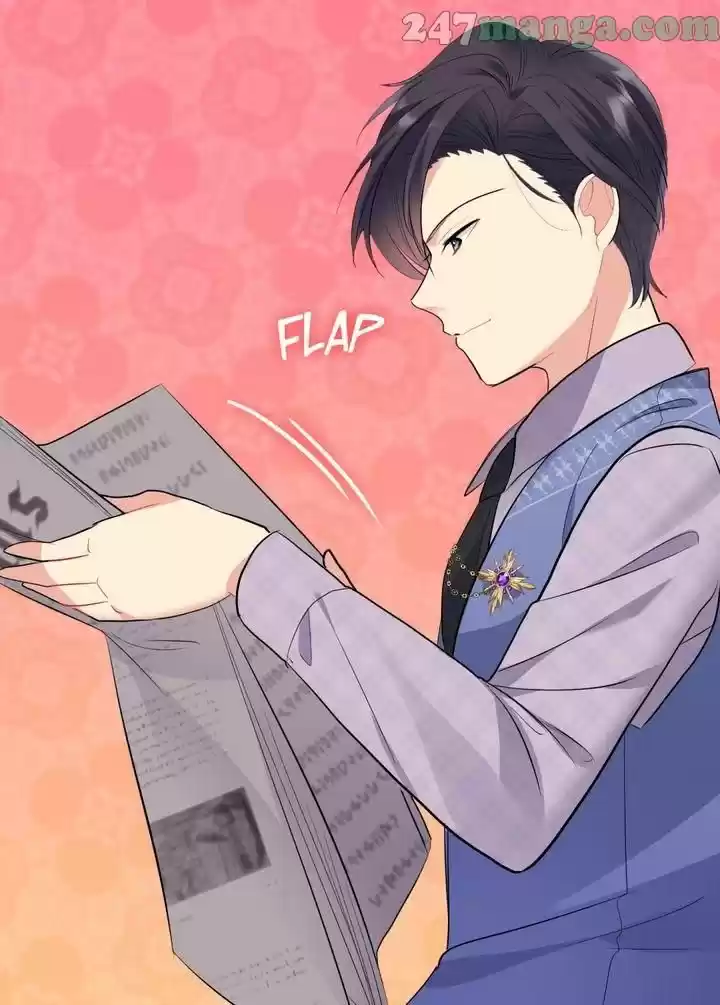 Daisy: How To Become The Duke's Fiancée Chapter 83