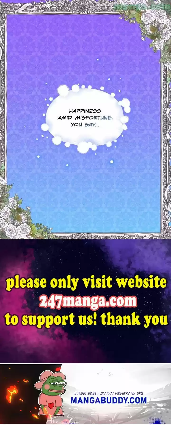 Daisy: How To Become The Duke's Fiancée Chapter 83