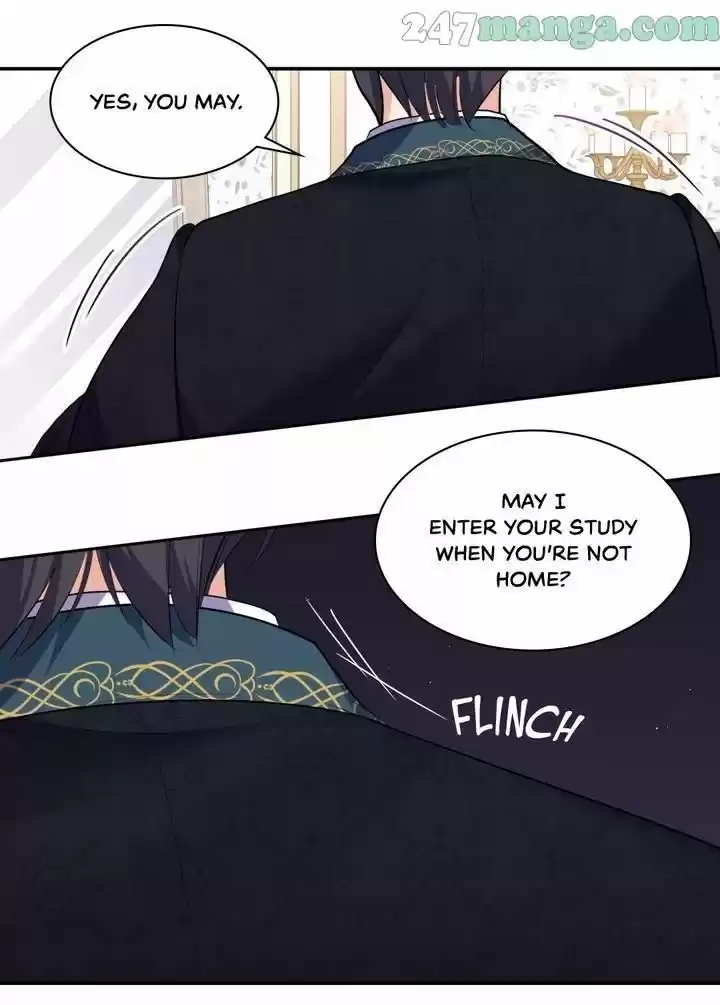 Daisy: How To Become The Duke's Fiancée Chapter 84