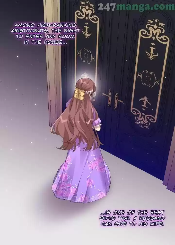 Daisy: How To Become The Duke's Fiancée Chapter 84