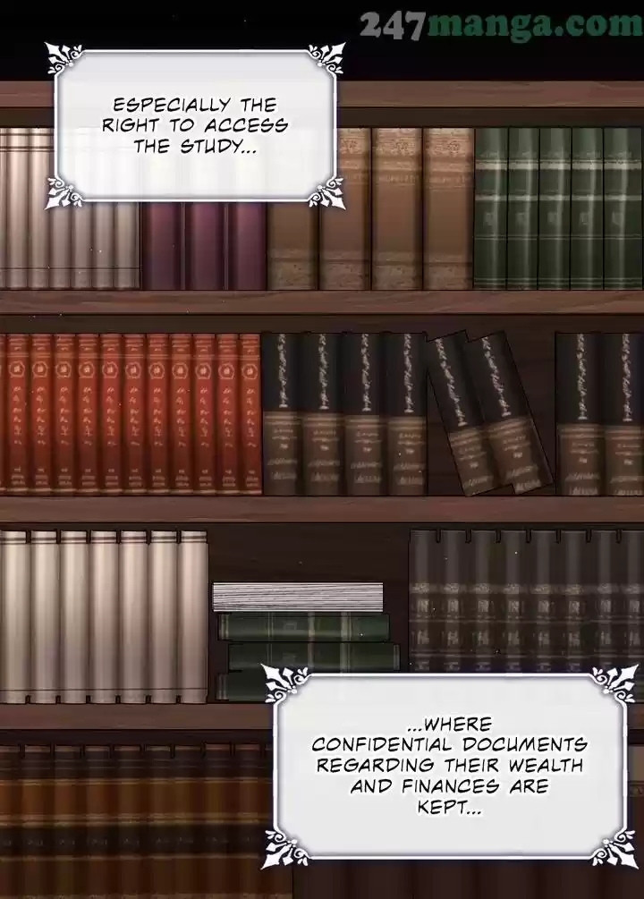 Daisy: How To Become The Duke's Fiancée Chapter 84