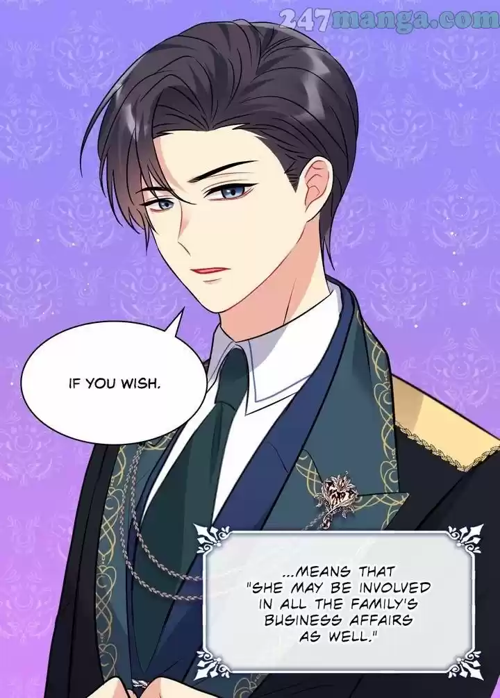 Daisy: How To Become The Duke's Fiancée Chapter 84