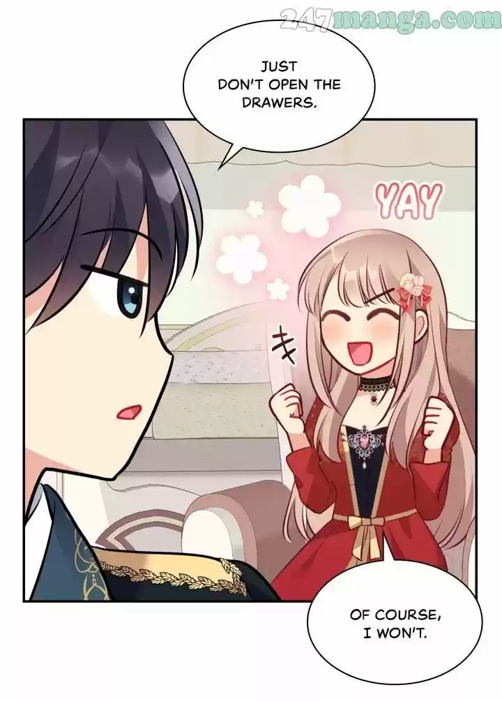 Daisy: How To Become The Duke's Fiancée Chapter 84