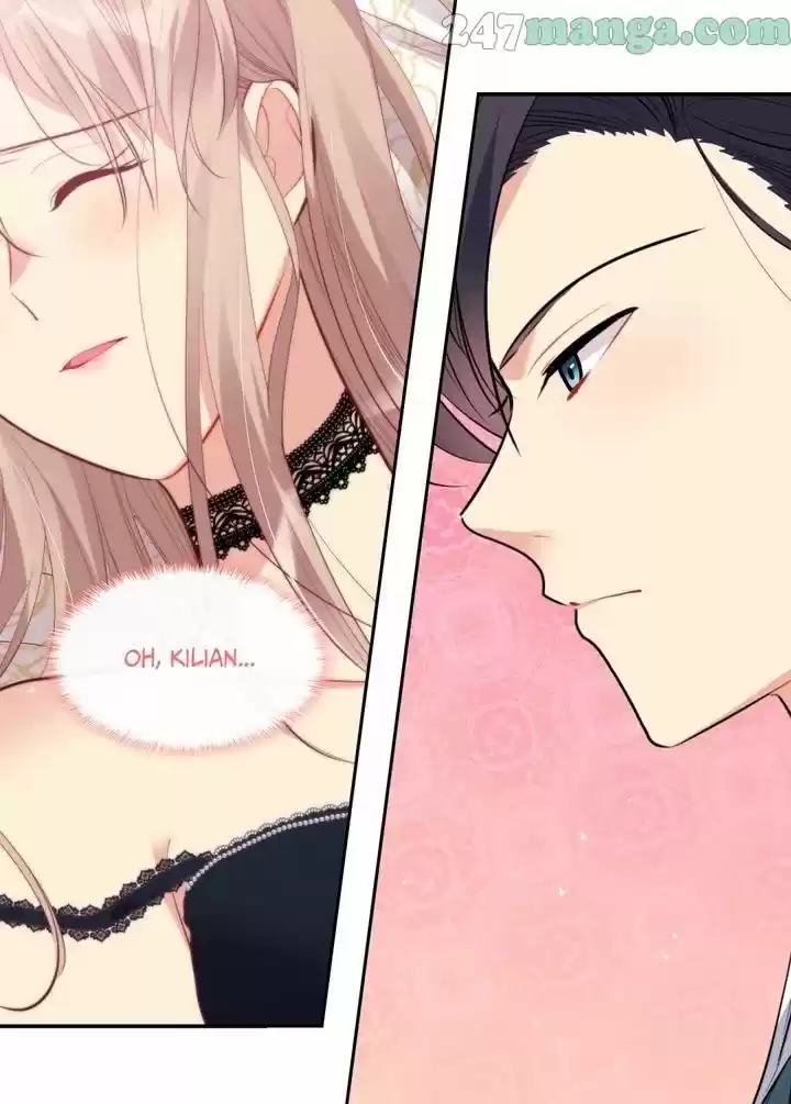 Daisy: How To Become The Duke's Fiancée Chapter 84