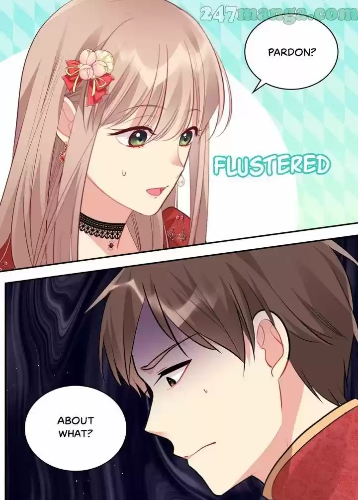 Daisy: How To Become The Duke's Fiancée Chapter 84