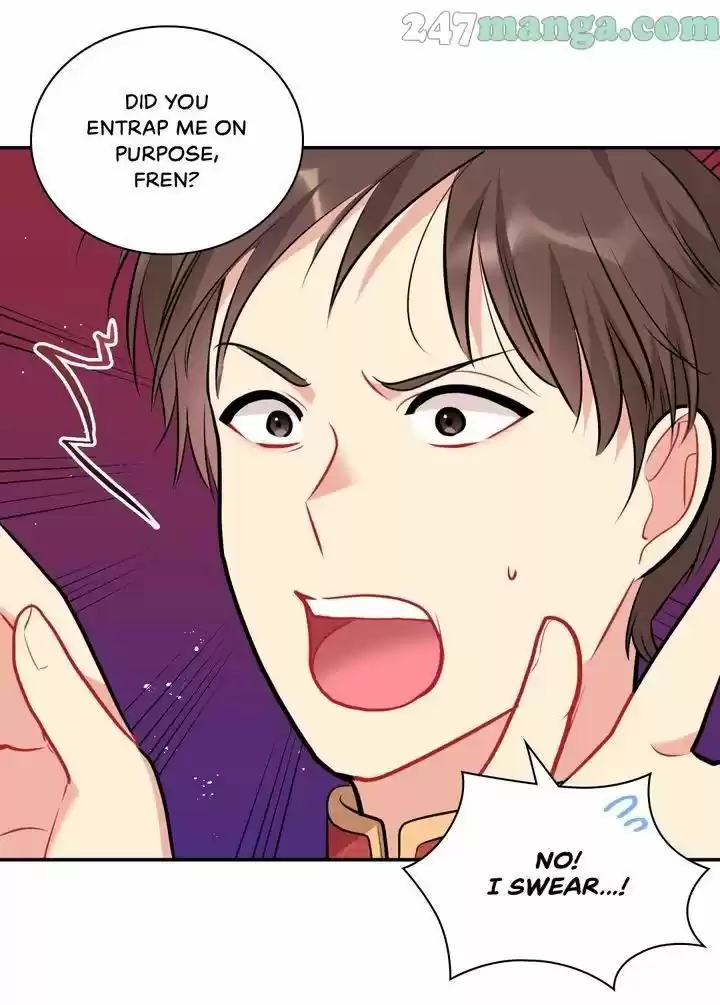 Daisy: How To Become The Duke's Fiancée Chapter 84