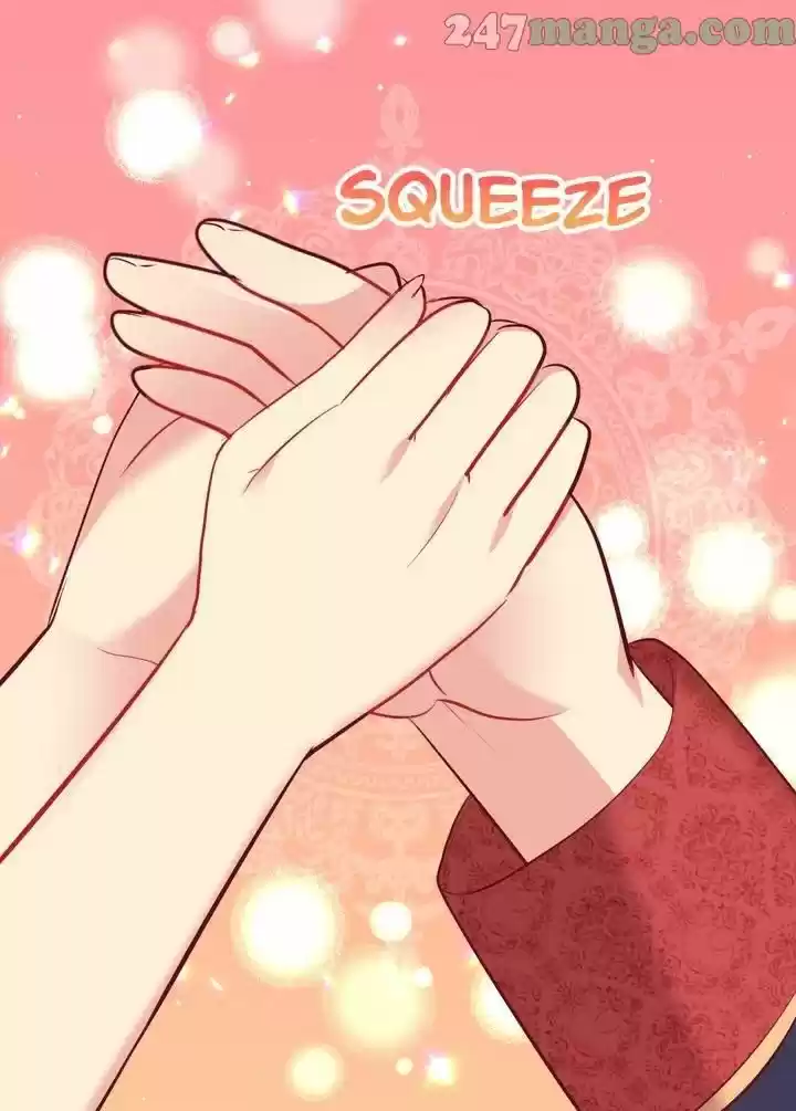 Daisy: How To Become The Duke's Fiancée Chapter 84