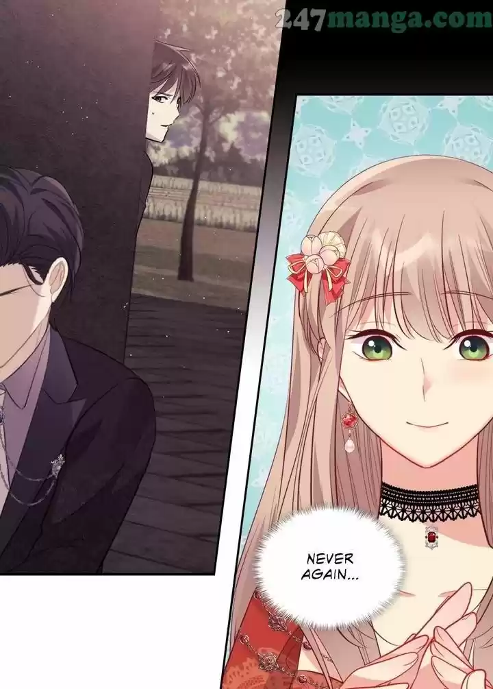 Daisy: How To Become The Duke's Fiancée Chapter 84