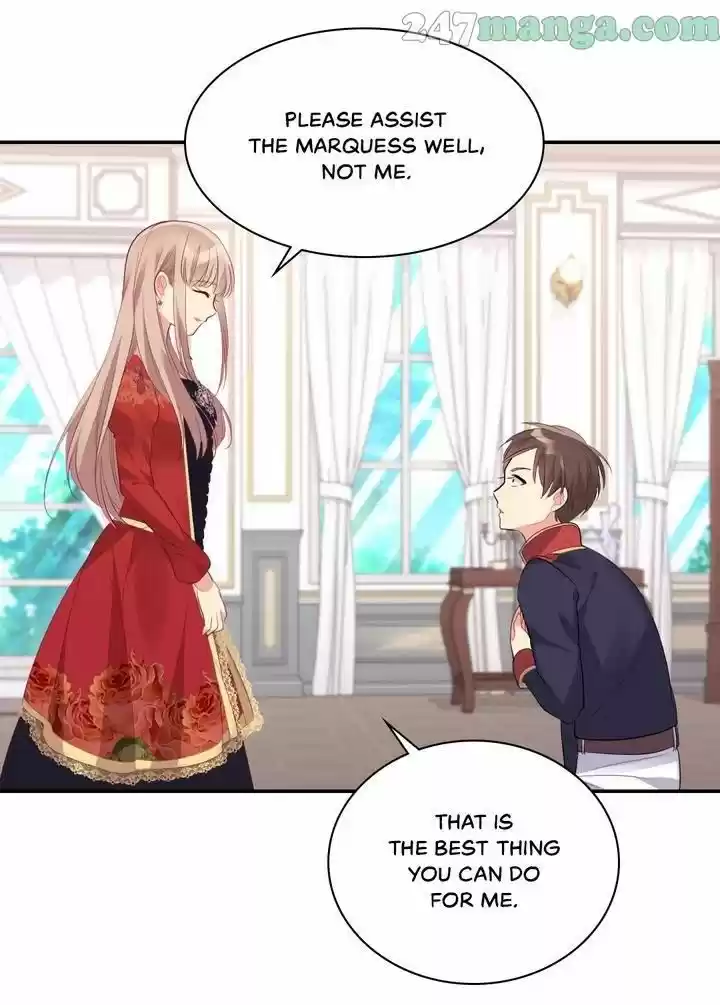 Daisy: How To Become The Duke's Fiancée Chapter 84