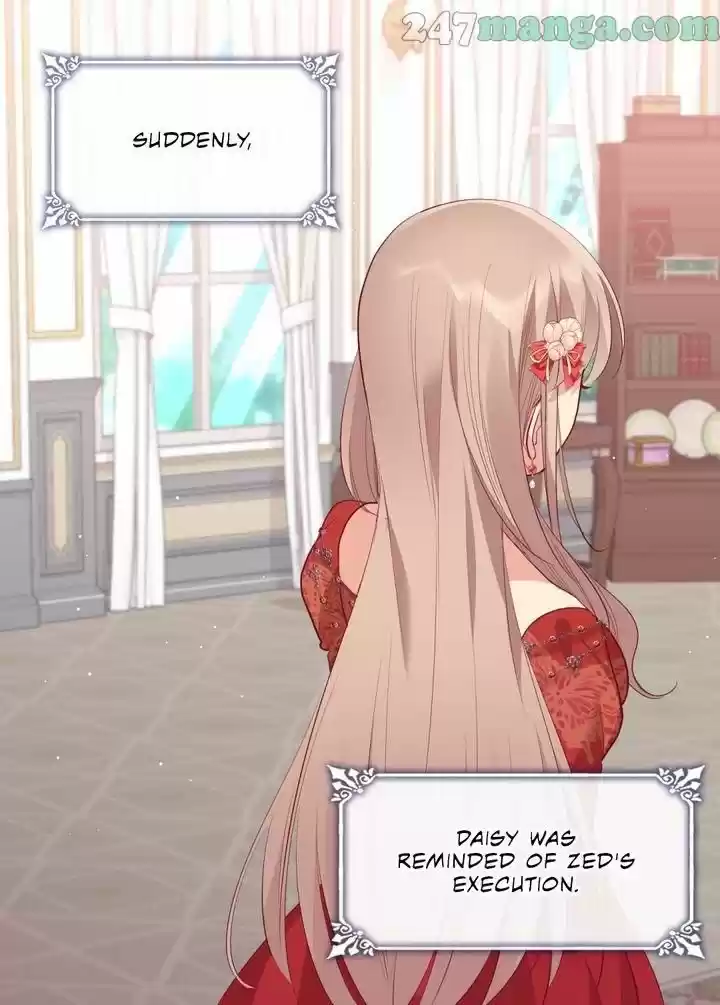 Daisy: How To Become The Duke's Fiancée Chapter 84