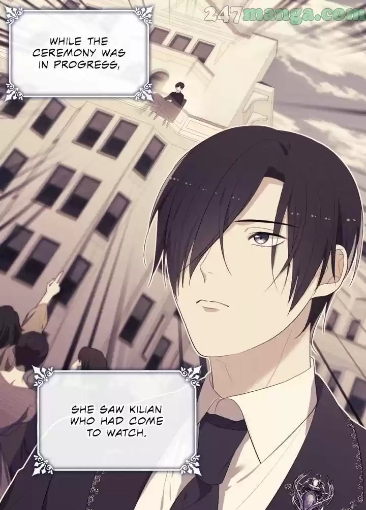 Daisy: How To Become The Duke's Fiancée Chapter 84