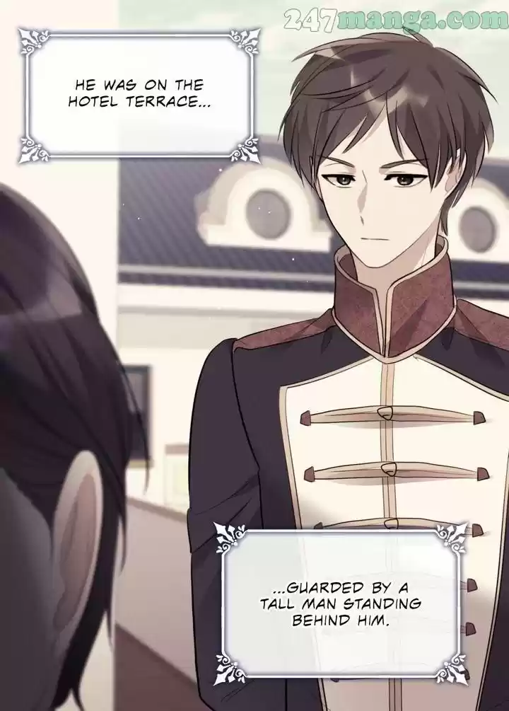 Daisy: How To Become The Duke's Fiancée Chapter 84