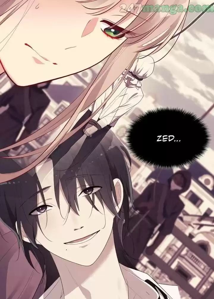 Daisy: How To Become The Duke's Fiancée Chapter 84