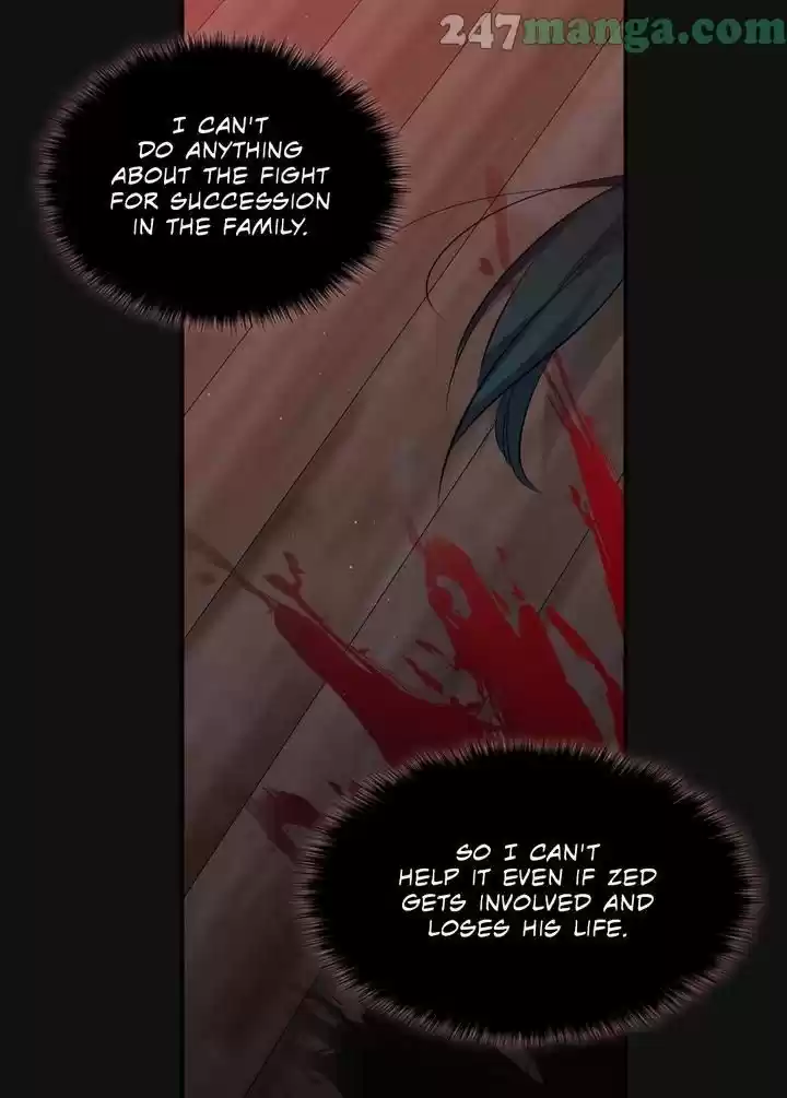 Daisy: How To Become The Duke's Fiancée Chapter 84