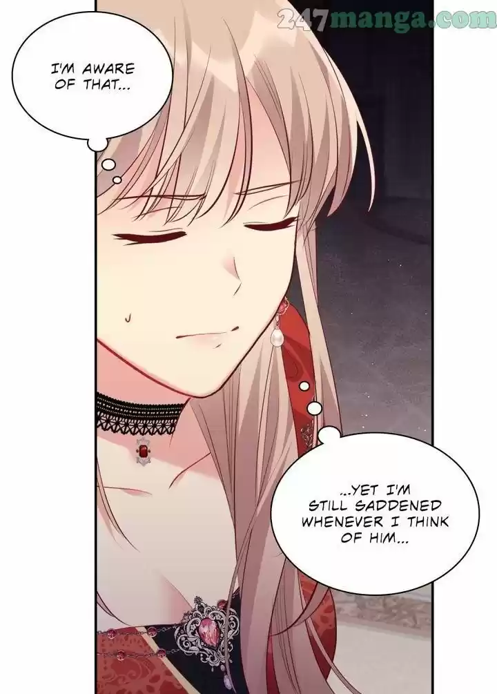 Daisy: How To Become The Duke's Fiancée Chapter 84