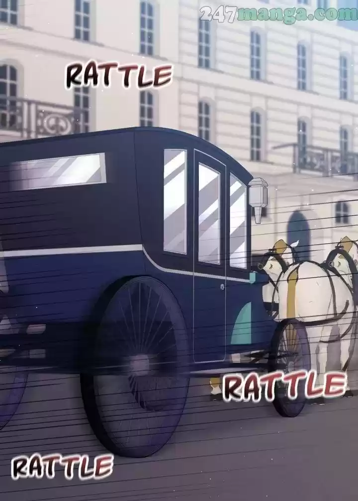 Daisy: How To Become The Duke's Fiancée Chapter 84