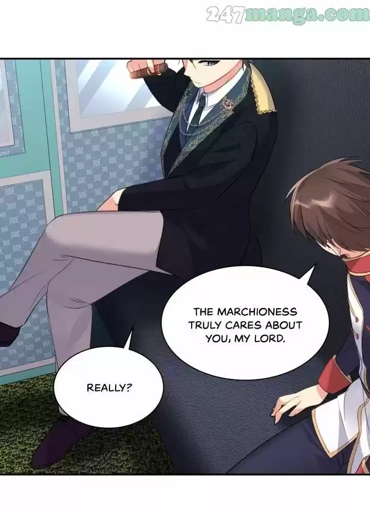 Daisy: How To Become The Duke's Fiancée Chapter 84