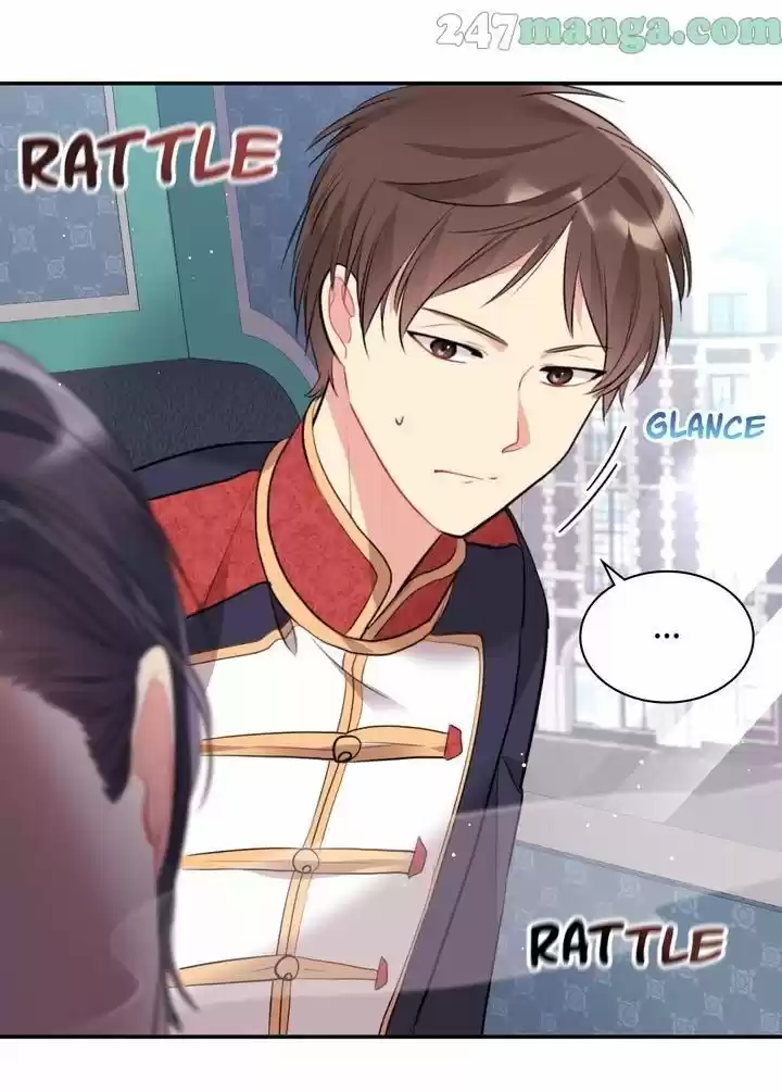 Daisy: How To Become The Duke's Fiancée Chapter 84