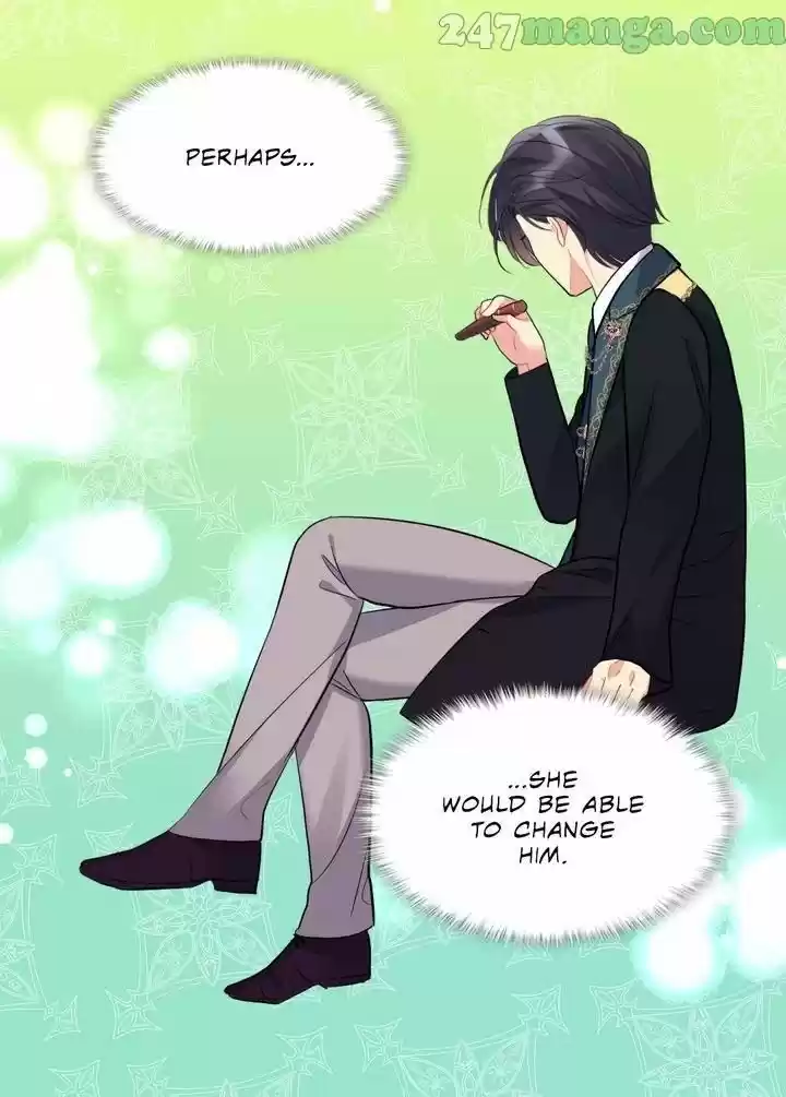 Daisy: How To Become The Duke's Fiancée Chapter 84