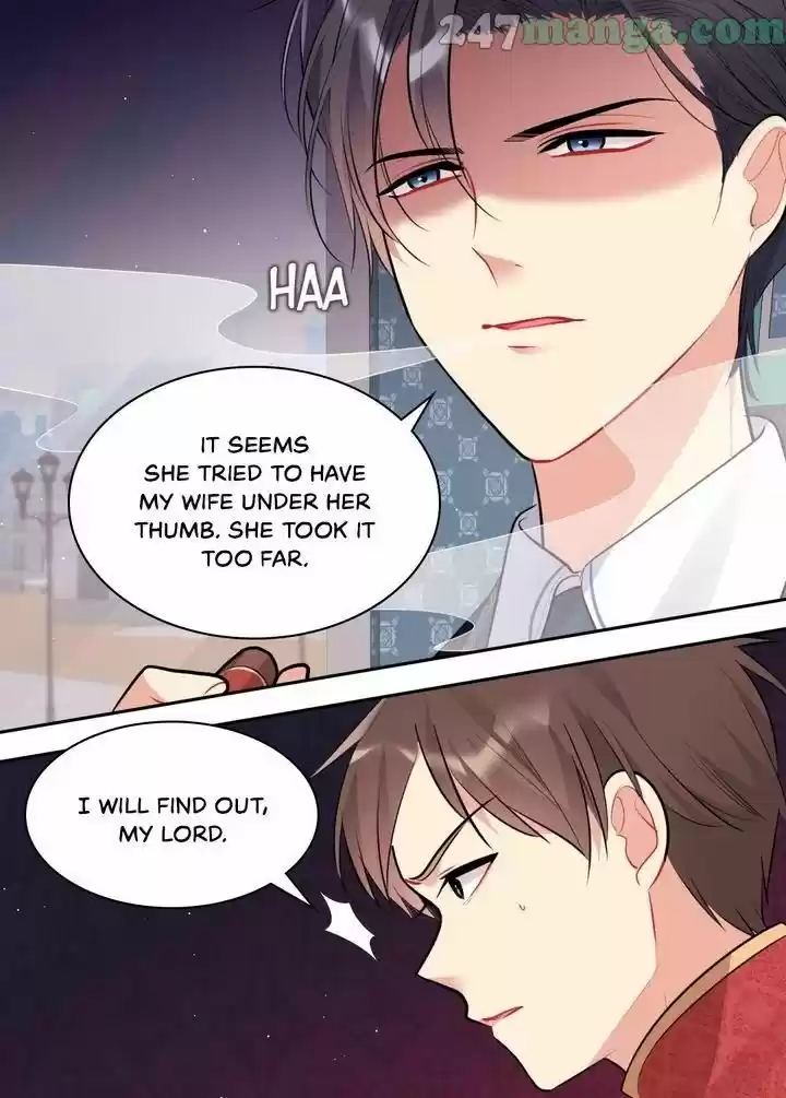 Daisy: How To Become The Duke's Fiancée Chapter 84