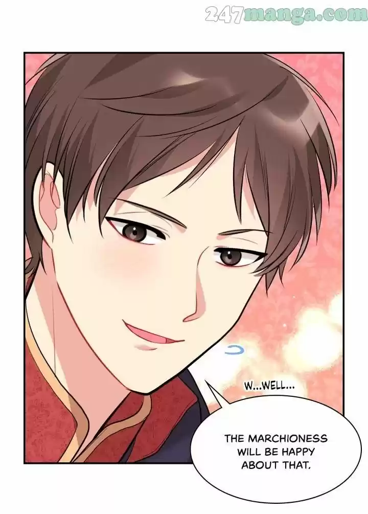 Daisy: How To Become The Duke's Fiancée Chapter 84