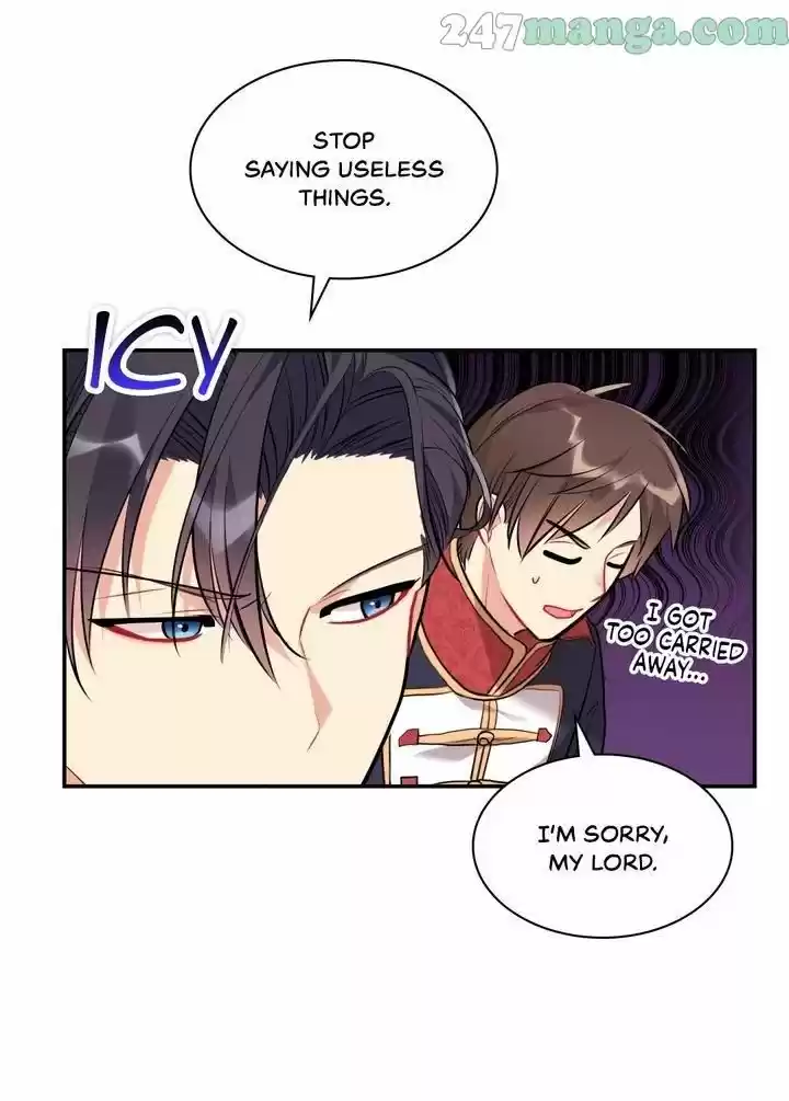 Daisy: How To Become The Duke's Fiancée Chapter 84