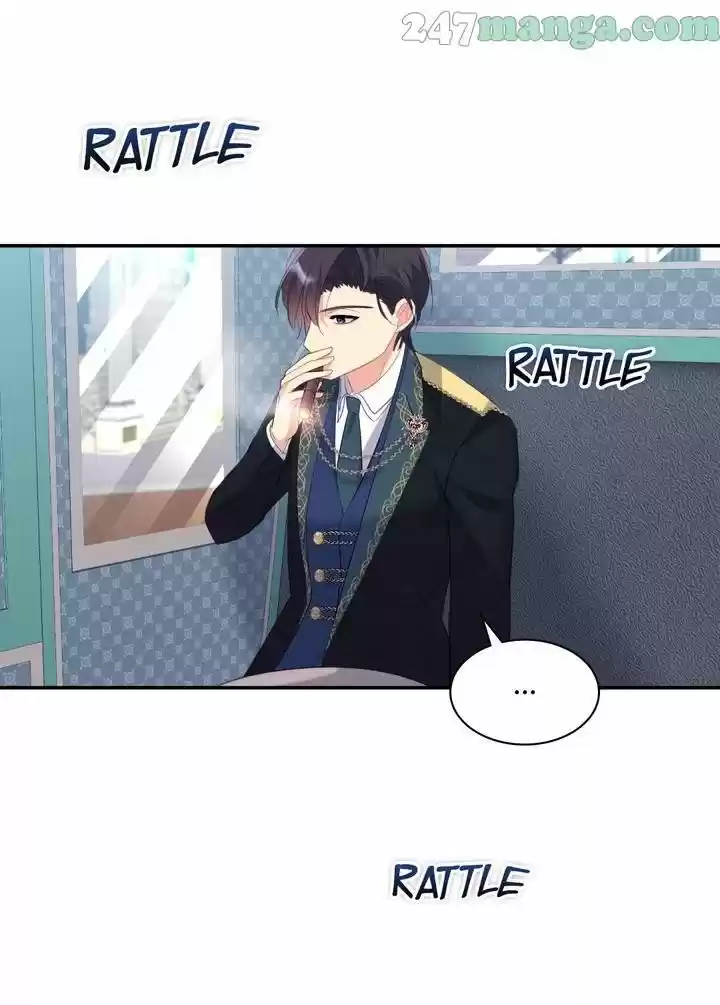 Daisy: How To Become The Duke's Fiancée Chapter 84