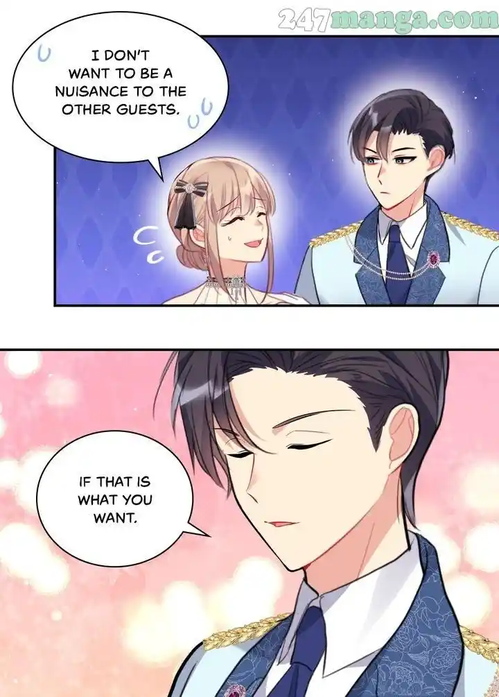 Daisy: How To Become The Duke's Fiancée Chapter 85