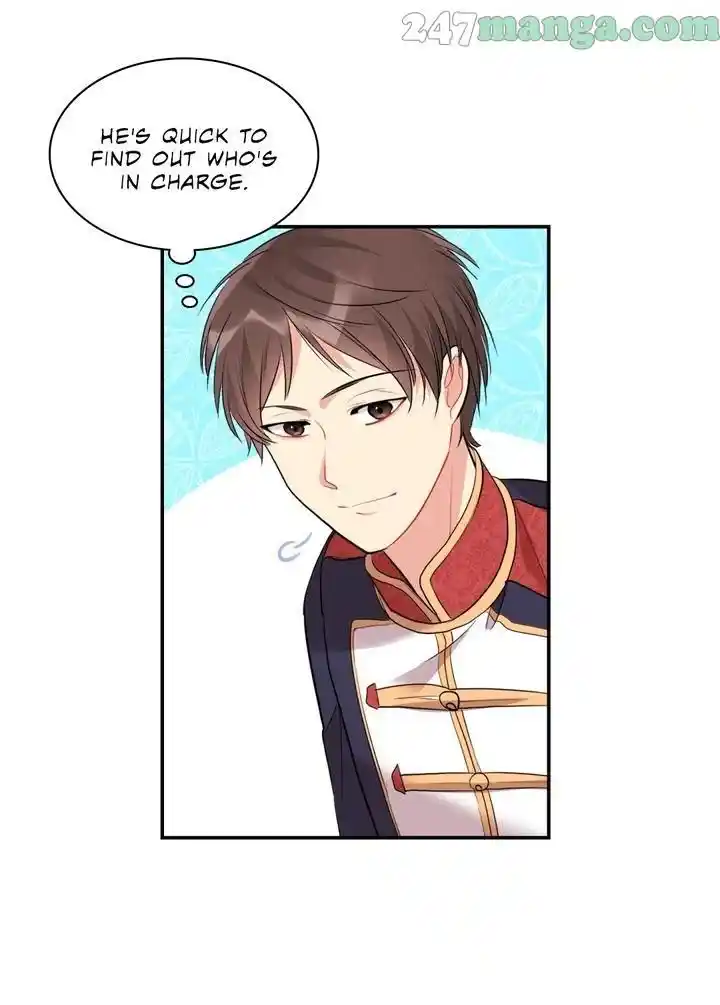 Daisy: How To Become The Duke's Fiancée Chapter 85