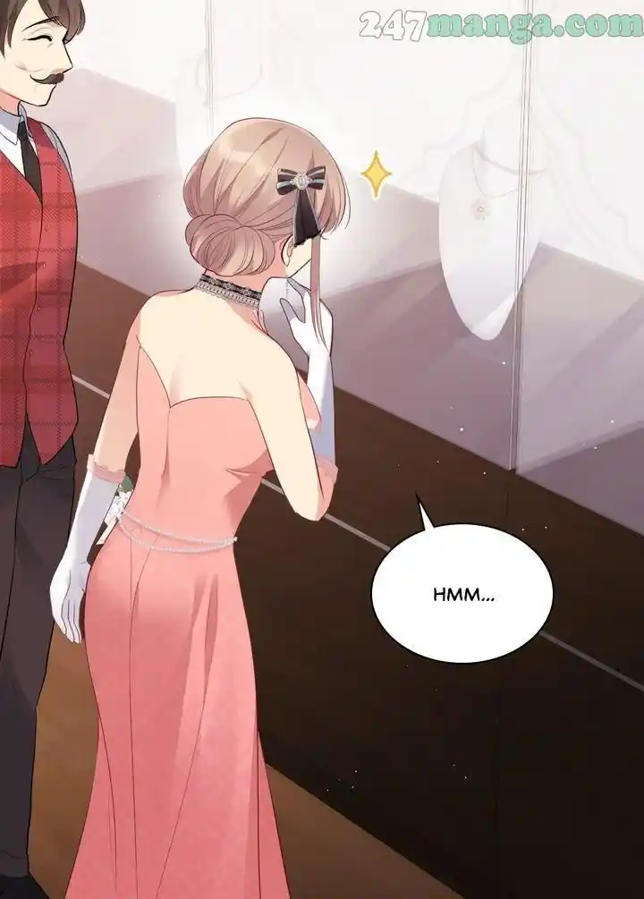 Daisy: How To Become The Duke's Fiancée Chapter 85