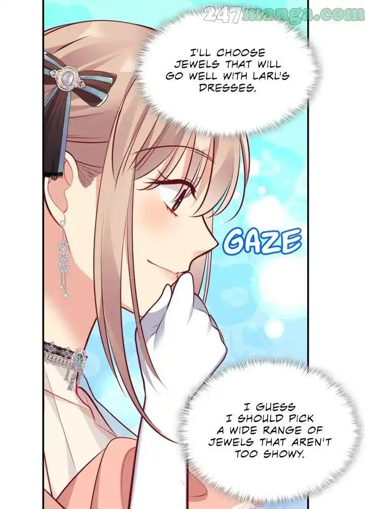 Daisy: How To Become The Duke's Fiancée Chapter 85