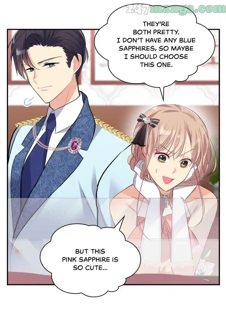 Daisy: How To Become The Duke's Fiancée Chapter 85