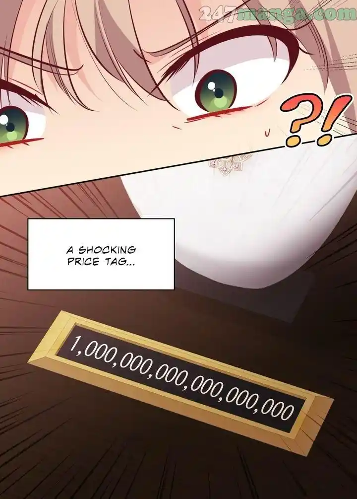 Daisy: How To Become The Duke's Fiancée Chapter 85