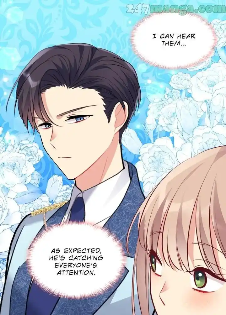 Daisy: How To Become The Duke's Fiancée Chapter 85