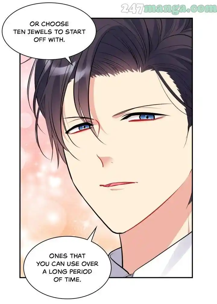 Daisy: How To Become The Duke's Fiancée Chapter 85