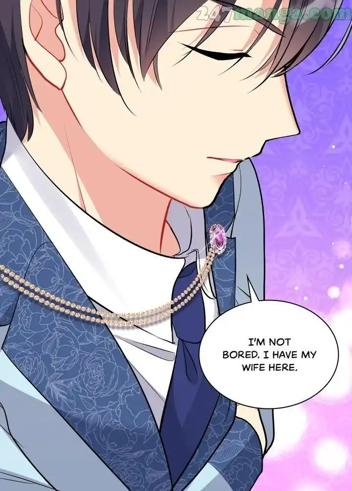 Daisy: How To Become The Duke's Fiancée Chapter 85