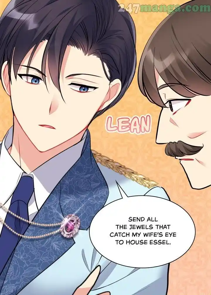 Daisy: How To Become The Duke's Fiancée Chapter 85