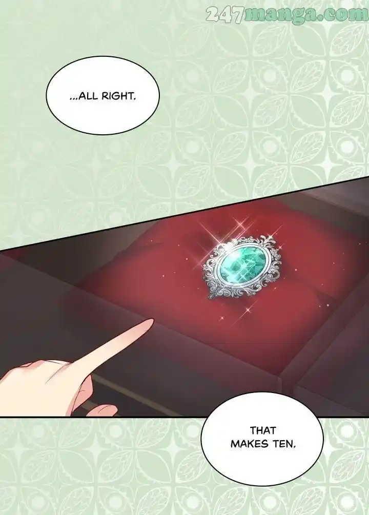 Daisy: How To Become The Duke's Fiancée Chapter 85